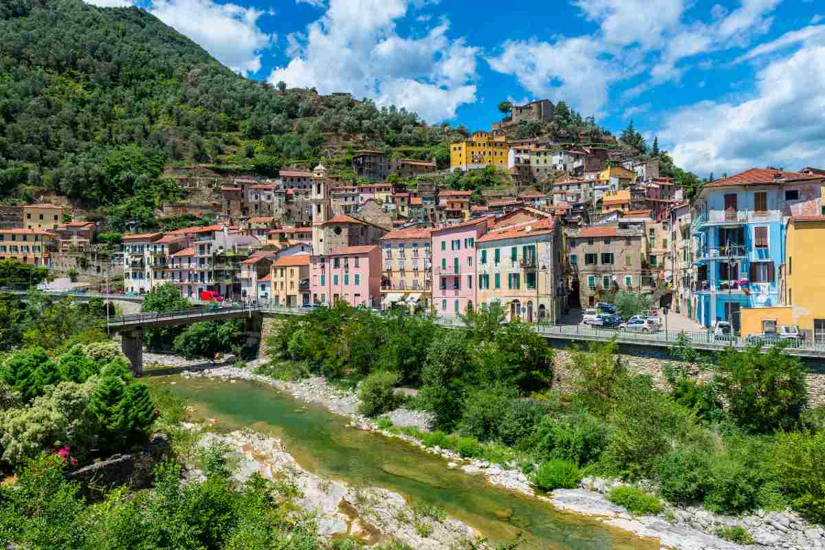 Scopri i 5 borghi più belli d’Italia per una perfetta pausa autunnale