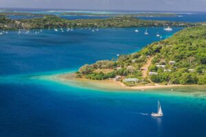 Tonga, 170 isole meravigliose nel Pacifico