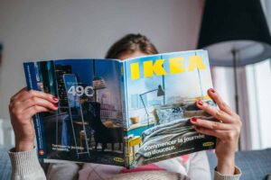 VÅRSYREN di IKEA: la lanterna per candele che trasforma la tua casa, ora a soli €1,50