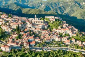 La storia del borgo delle streghe: Triora in Liguria