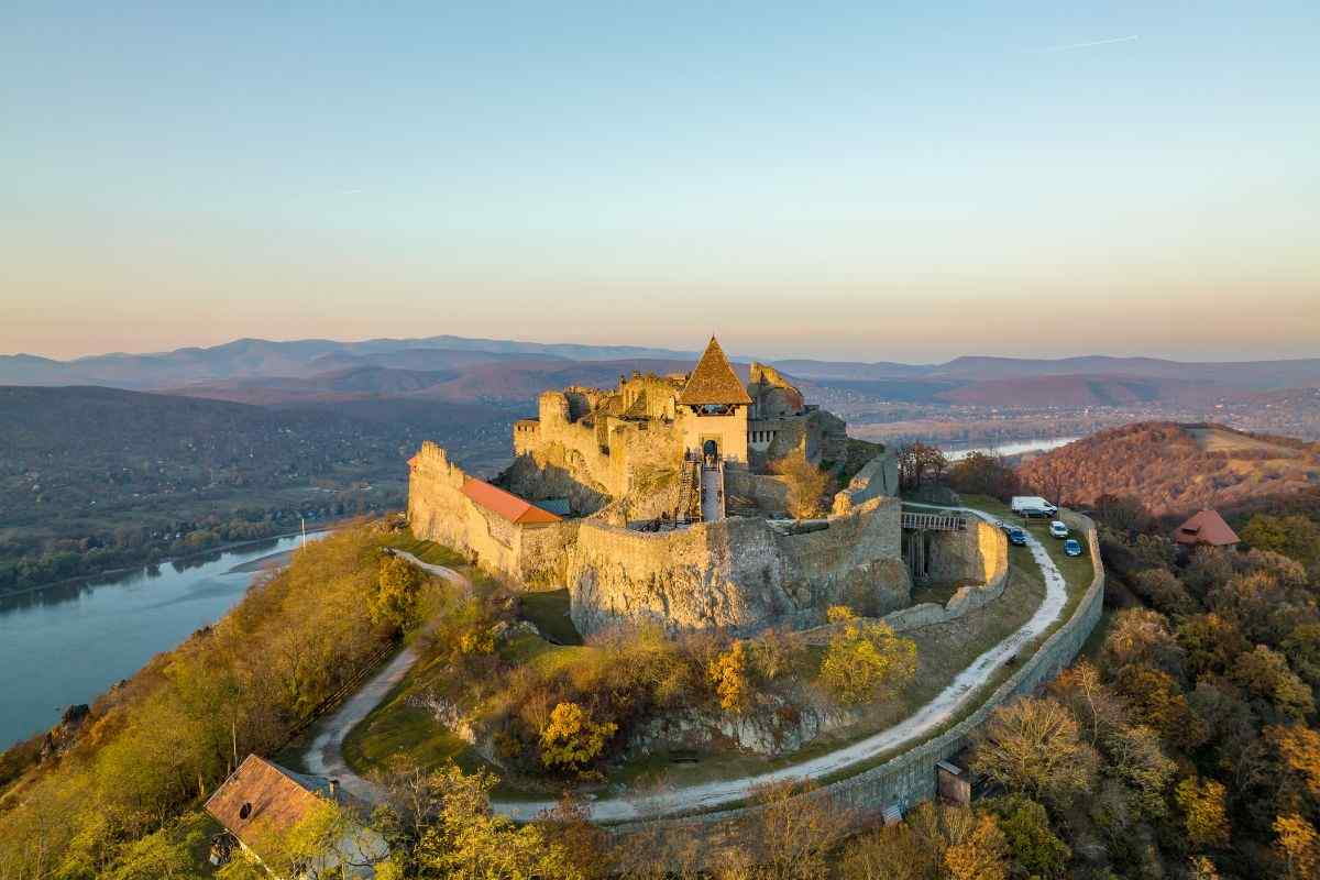 perché dovresti visitare Visegrád