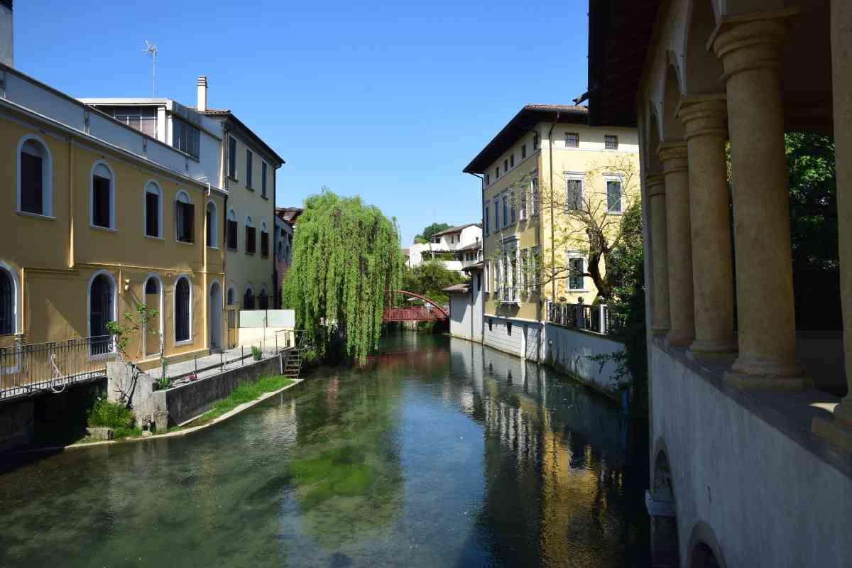 borgo di Sacile