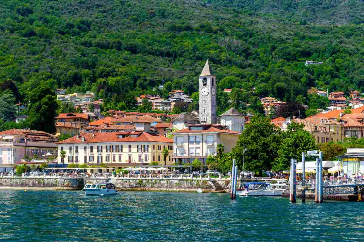 I 3 borghi da non perdere sul lago Maggiore