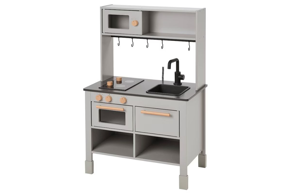 novità Ikea cucina SILLRUT 