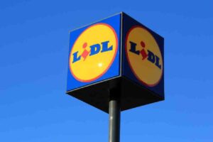 Offerte sui giocattoli da Lidl