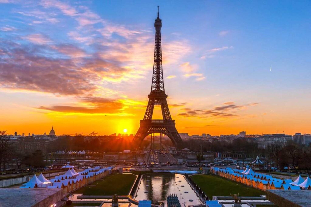 cosa vedere a Parigi