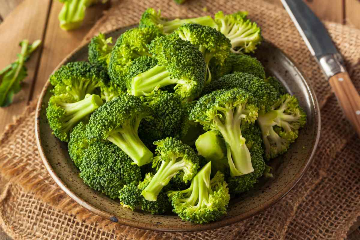 I benefici e gli usi dei broccoli