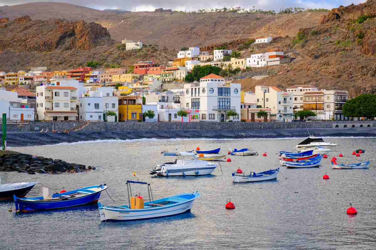 Canarie: isola ideale per una fuga grazie al clima perfetto