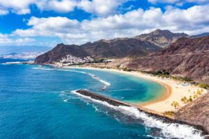 Il clima ideale di Tenerife per vacanze tutto l'anno