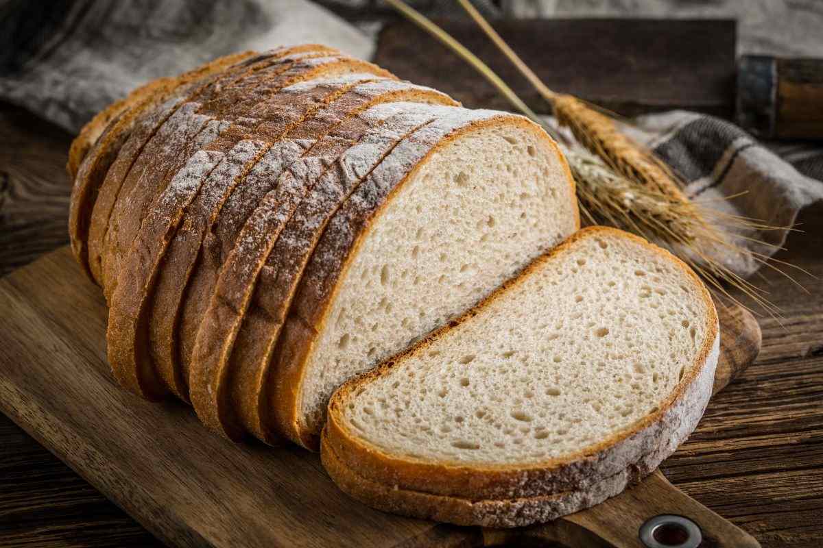 trucchi per usare il pane raffermo