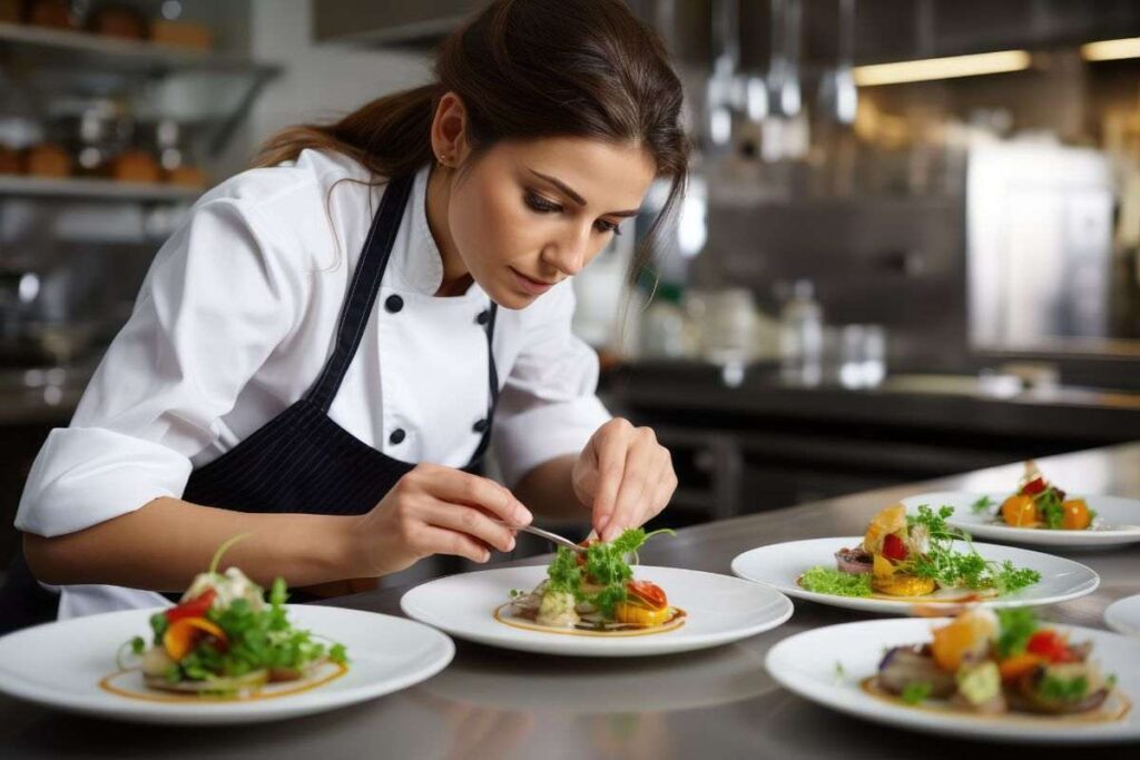 quali segni zodiacali hanno un talento per la cucina