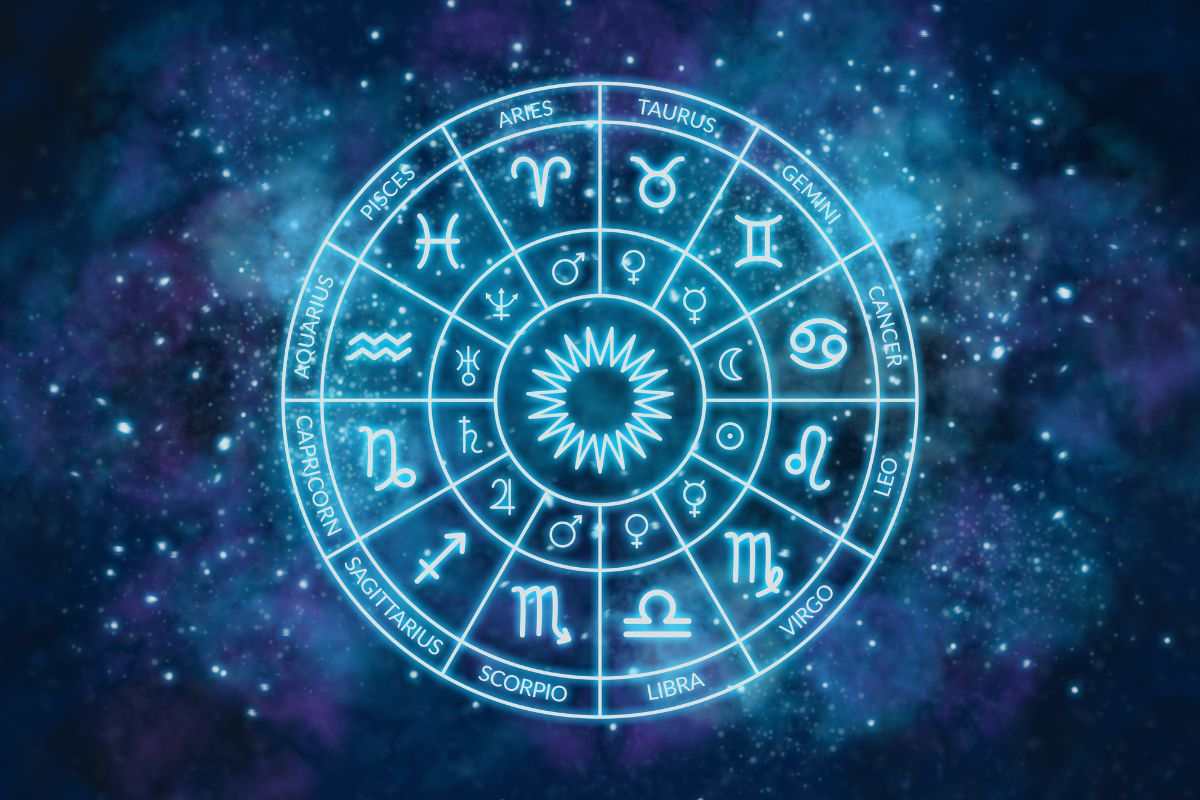 segni zodiacali che stupiscono