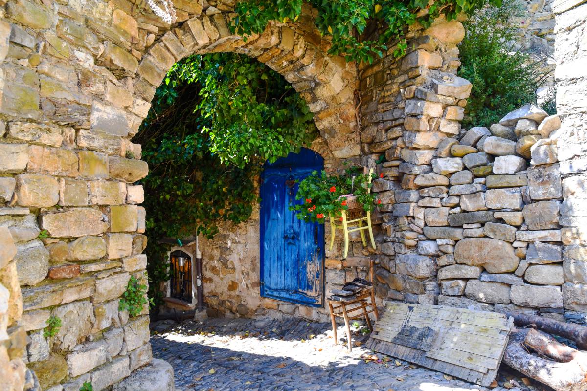 I borghi fantasma nella nostra penisola