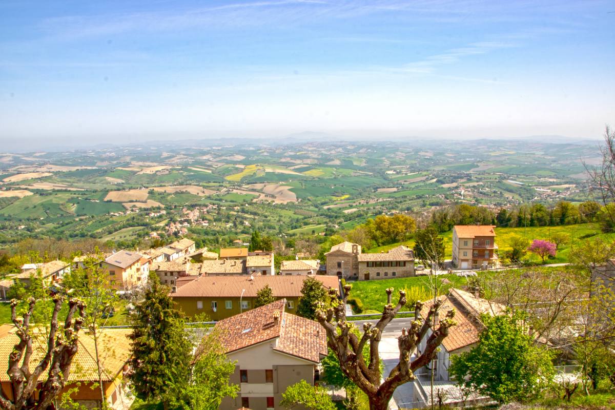 5 borghi italiani da sogno