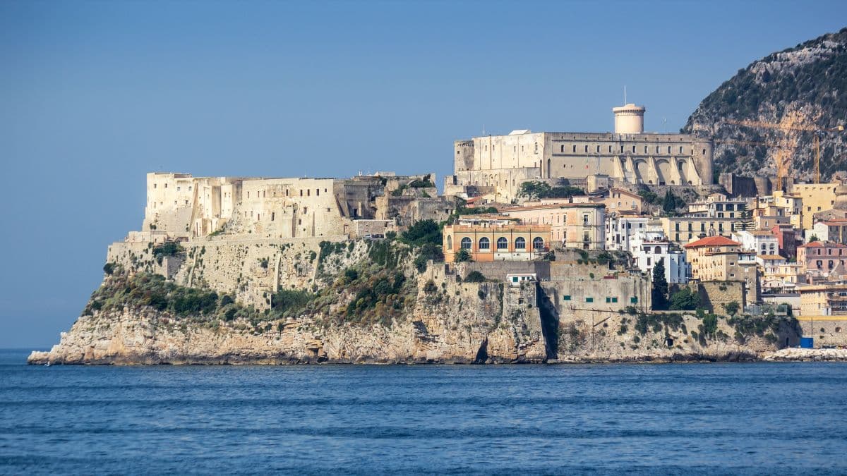 Favole di Luce a Gaeta