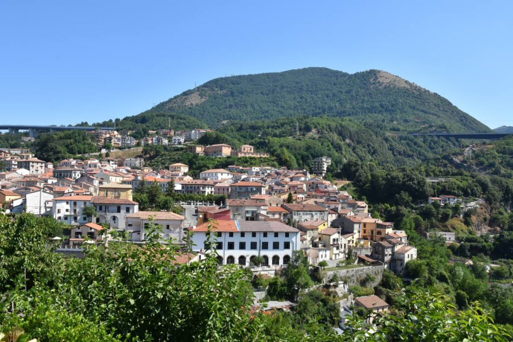 Borghi da vedere in inverno: i 5 più belli