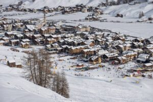 Le meraviglie di Livigno