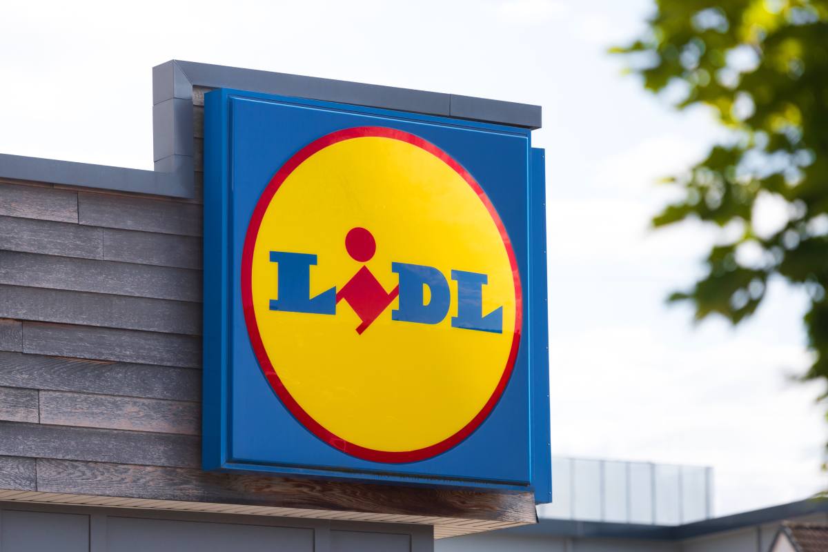 Riscaldamento smart da Lidl