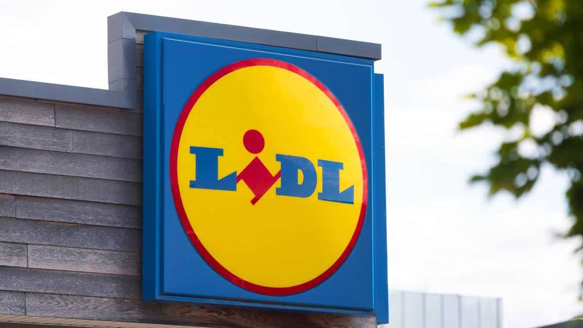 Da Lidl la friggitrice ad aria Tefal