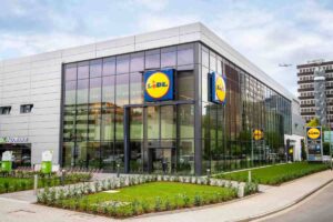 Da Lidl il mobile sotto lavabo ad un prezzo imbattibile