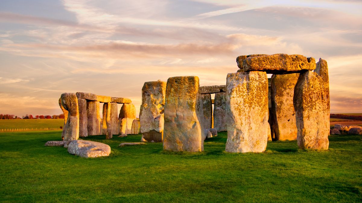 Stonehenge nuova scoperta