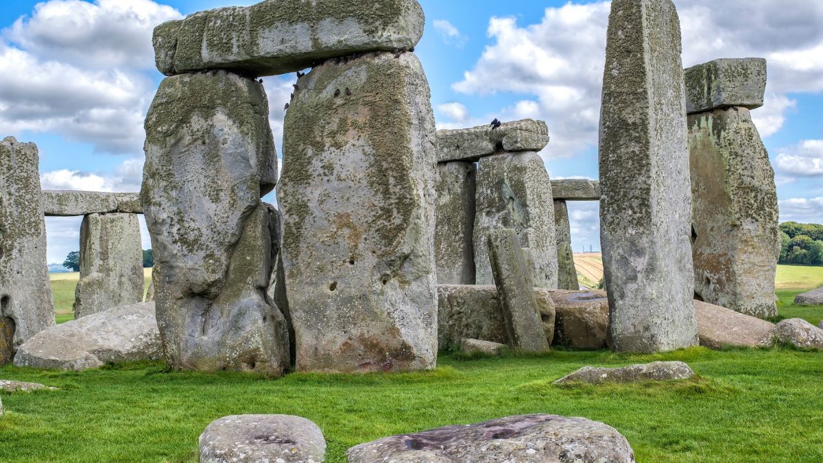 Scoperta origine pietre Stonehenge