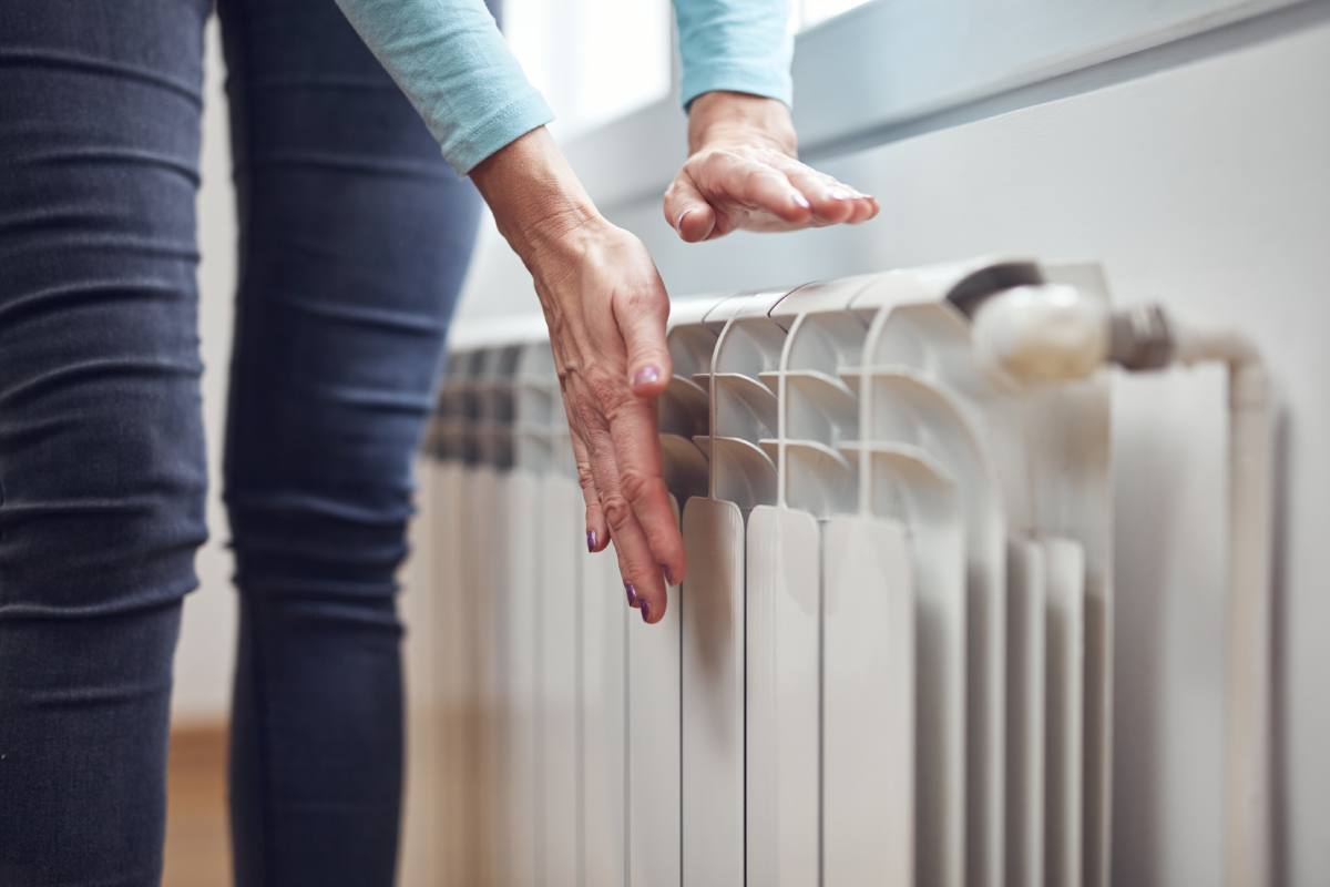 I ventilatori per termosifoni: funzionamento e risparmio