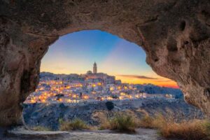 non perderti i mercatini di Natale di Matera