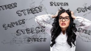 I segni zodiacali e lo stress