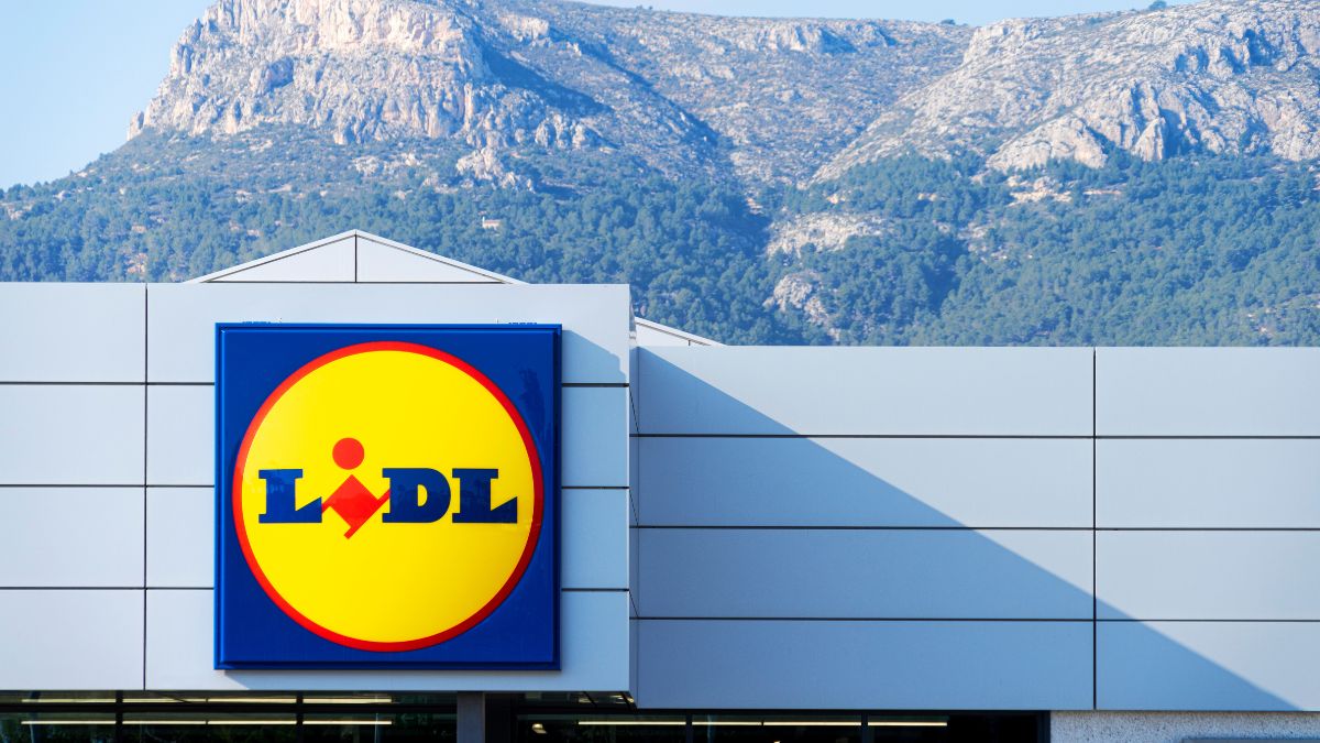 Prodotti vegani da Lidl da Lidl