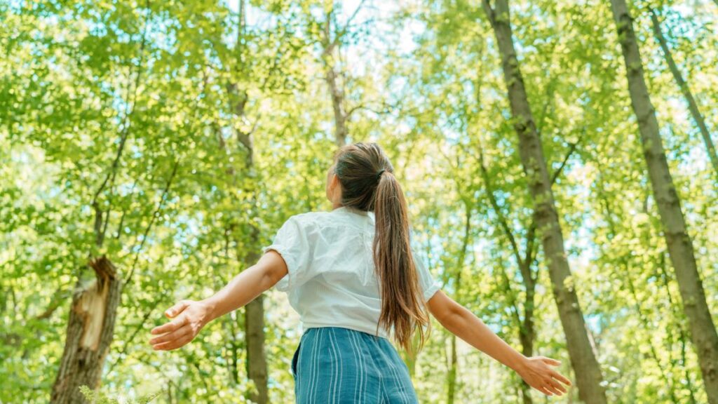 I segni zodiacali che amano la natura