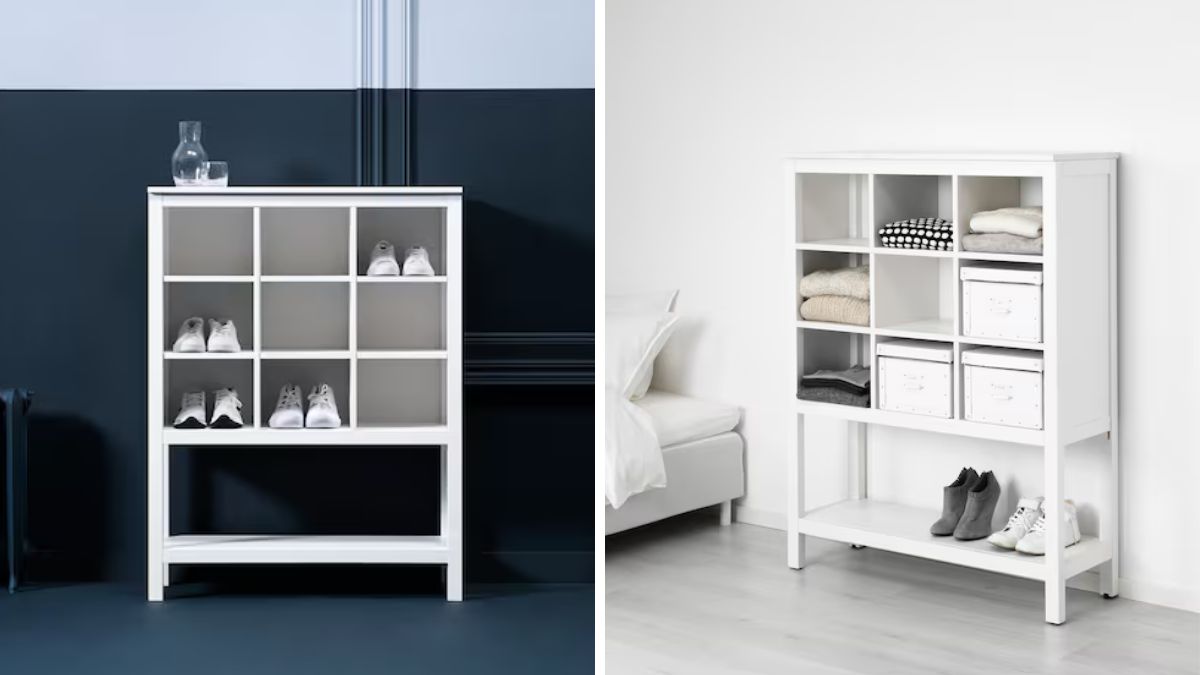 Elemento contenitore HEMNES Ikea