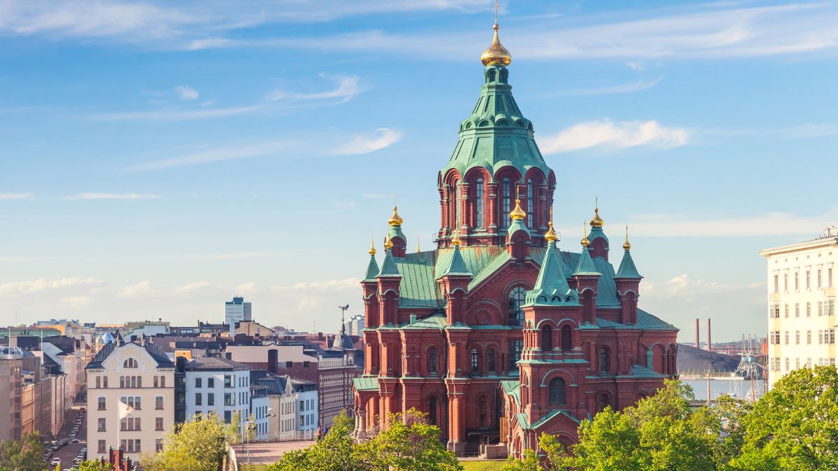 Helsinki capitale mondiale della sostenibilità turistica