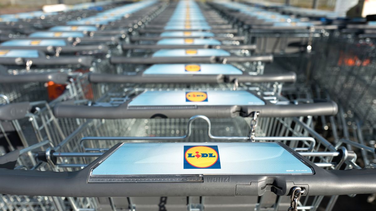 Prodotti per l'ufficio da Lidl