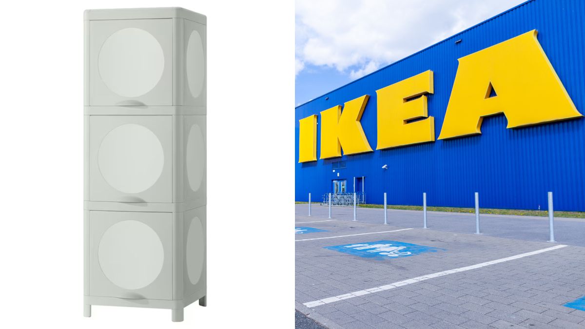 Ikea Mobile IVÖSJÖN