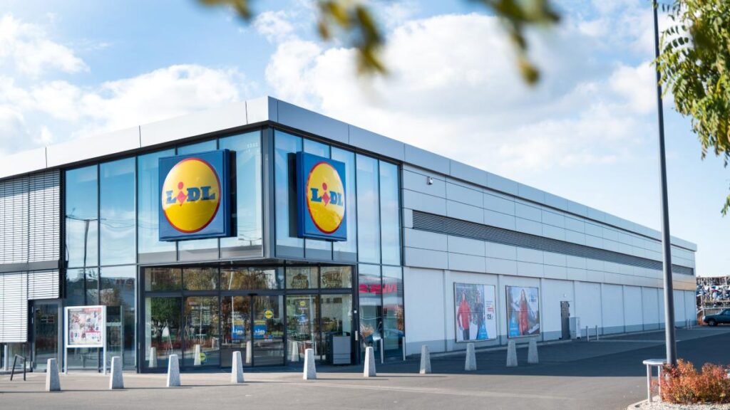 Il portarotoli firmato Lidl