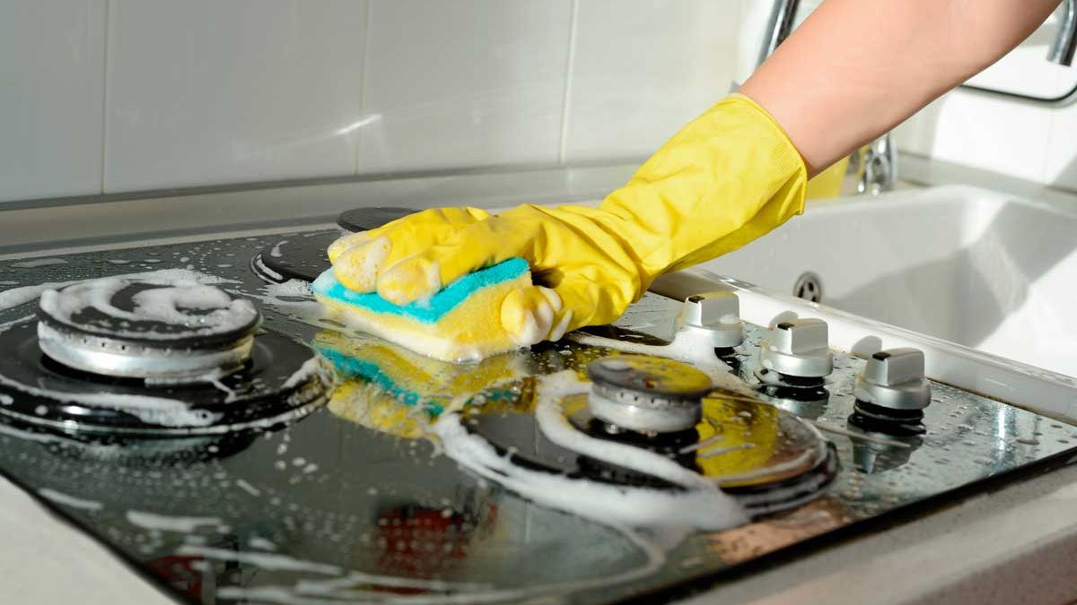 Come usare il sapone giallo della nonna