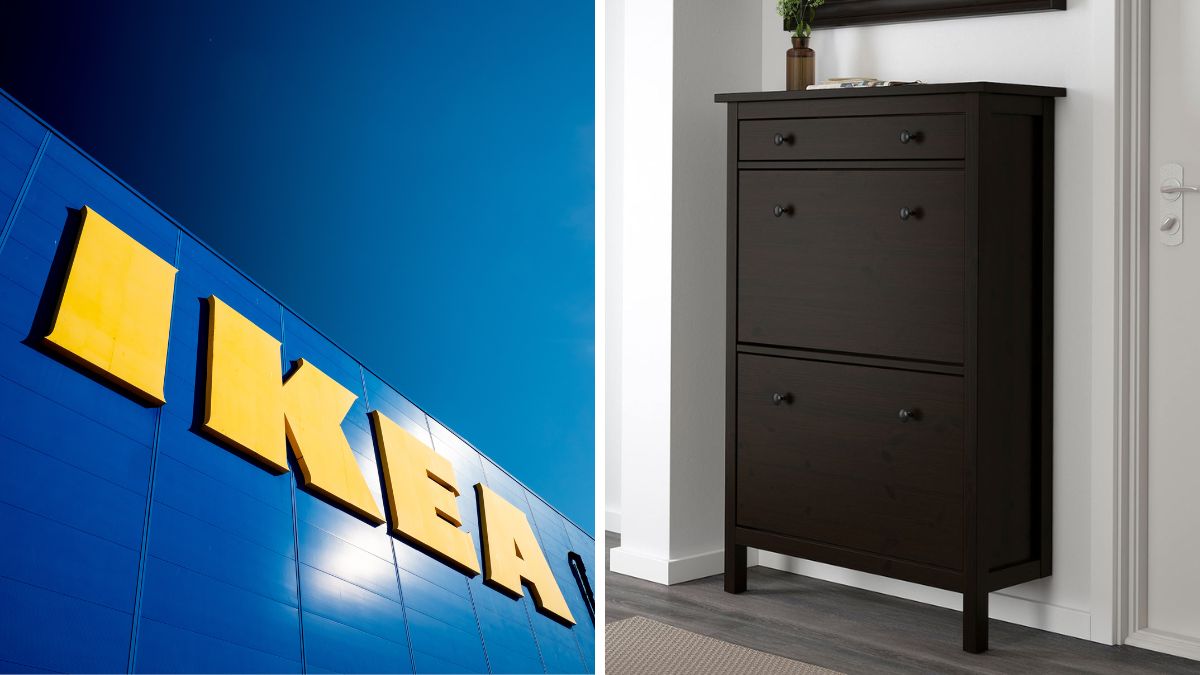 Scarpiere Ikea