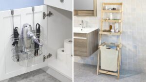 Arredo Bagno piccolo