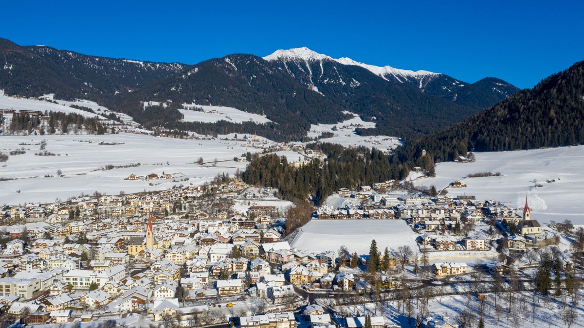 Trekking Bellamonte Trentino