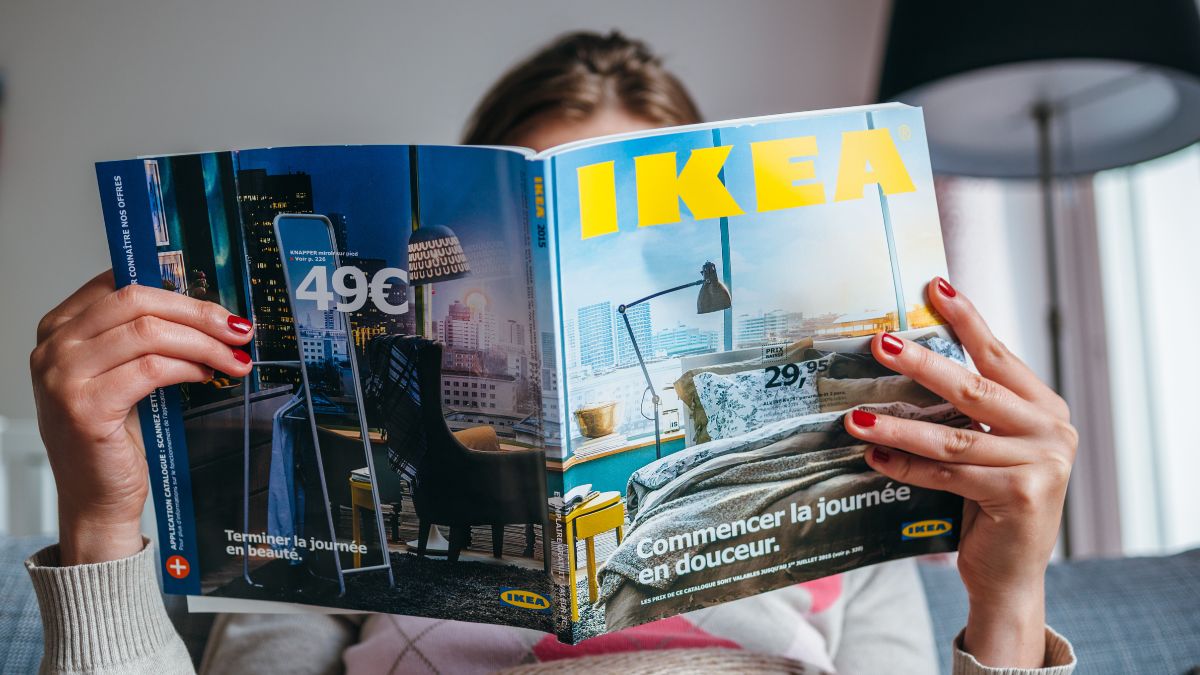 Ikea contenitore estraibile VARIERA