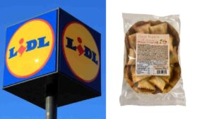 Dolci carnevaleschi da Lidl