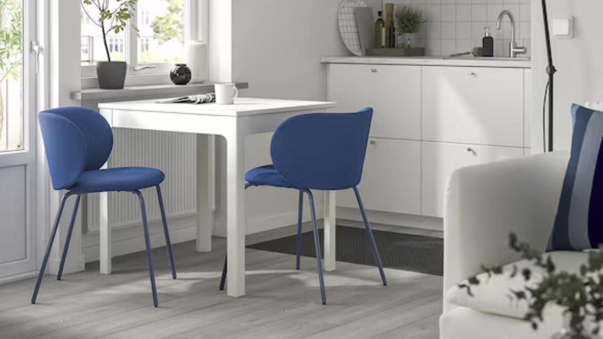 Ikea presenta in offerta il tavolo EKEDALEN