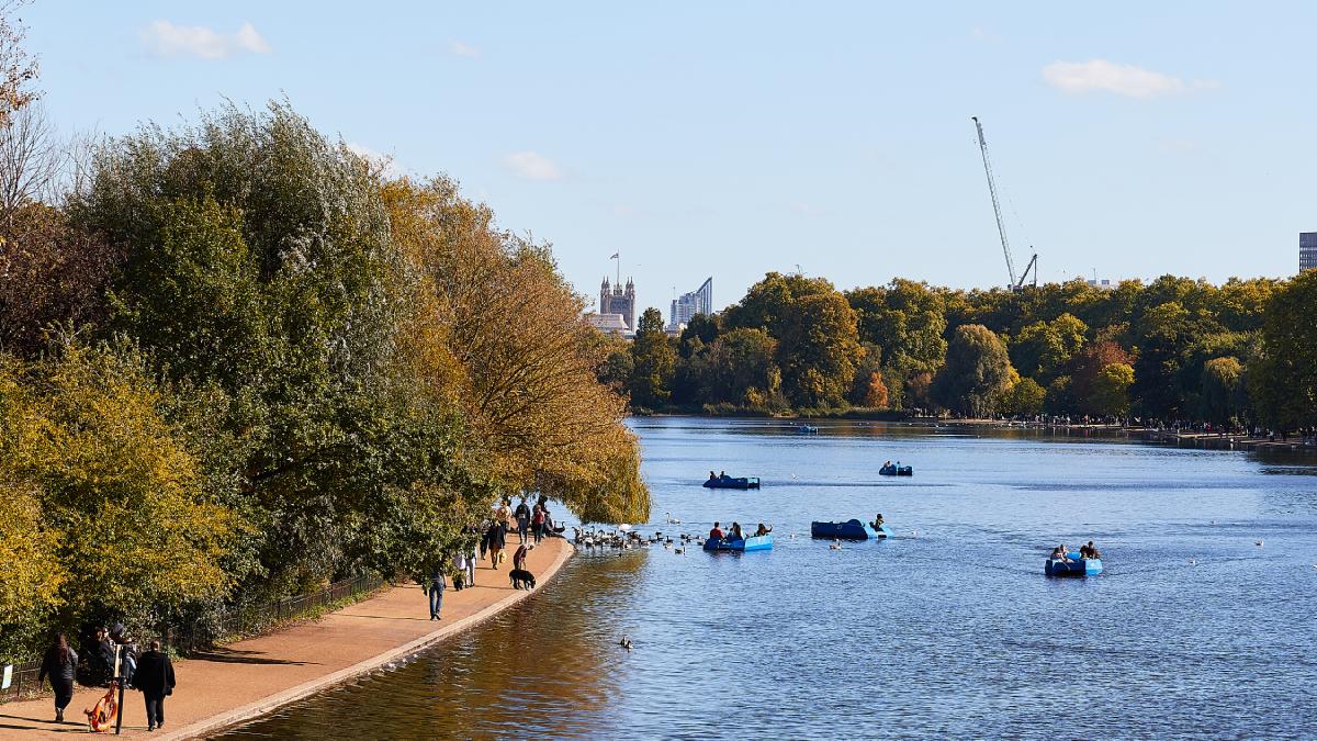 Le cose più belle di Londra in 48 ore