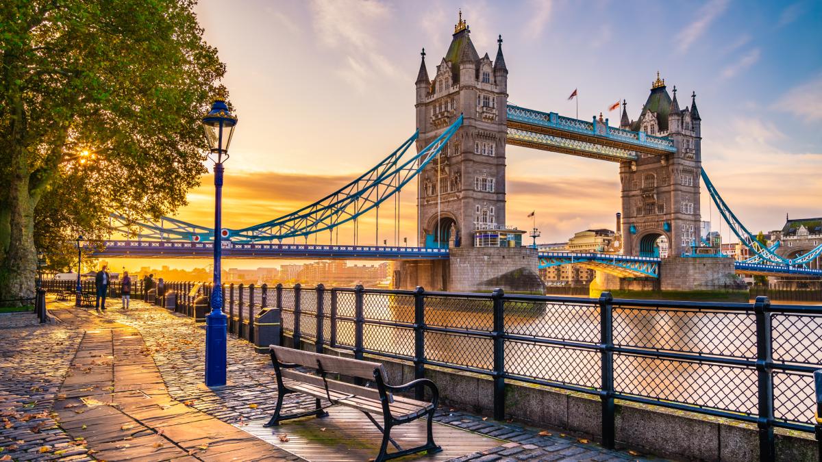 Visitare Londra in 48 ore