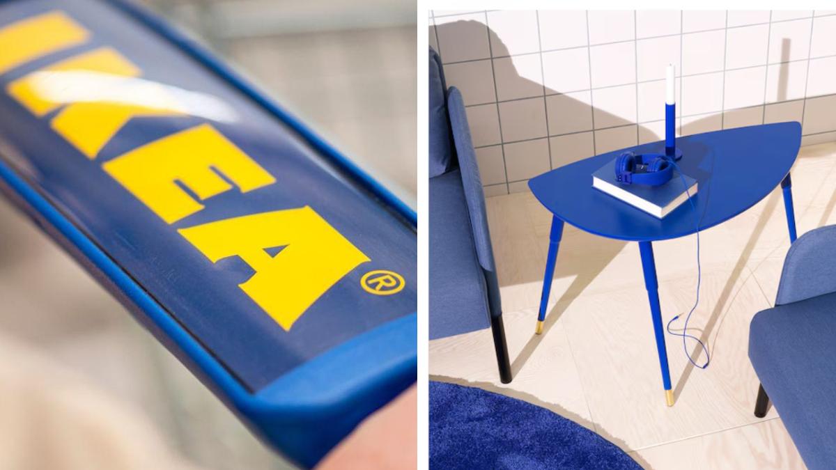 Ecco il tavolino LÖVBACKEN Ikea ad un prezzo imbattibile