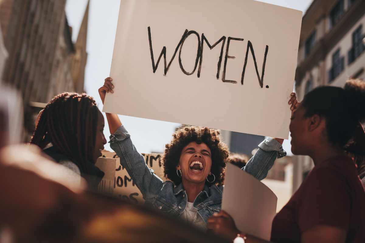 8 marzo la vera storia della Giornata della Donna