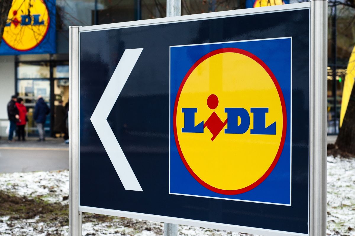 Super sconti Parkside da Lidl