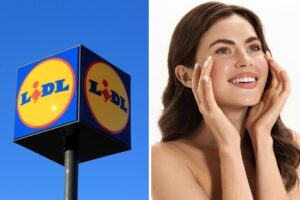 Prodotti beauty da Lidl